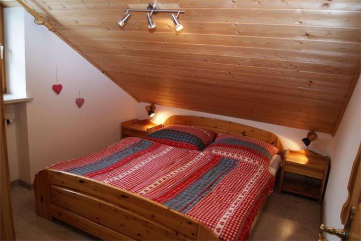 Ferienwohnung Sonnentau Im Feriendorf Sonnenhang Im Allgaeu Missen-Wilhams Exterior photo