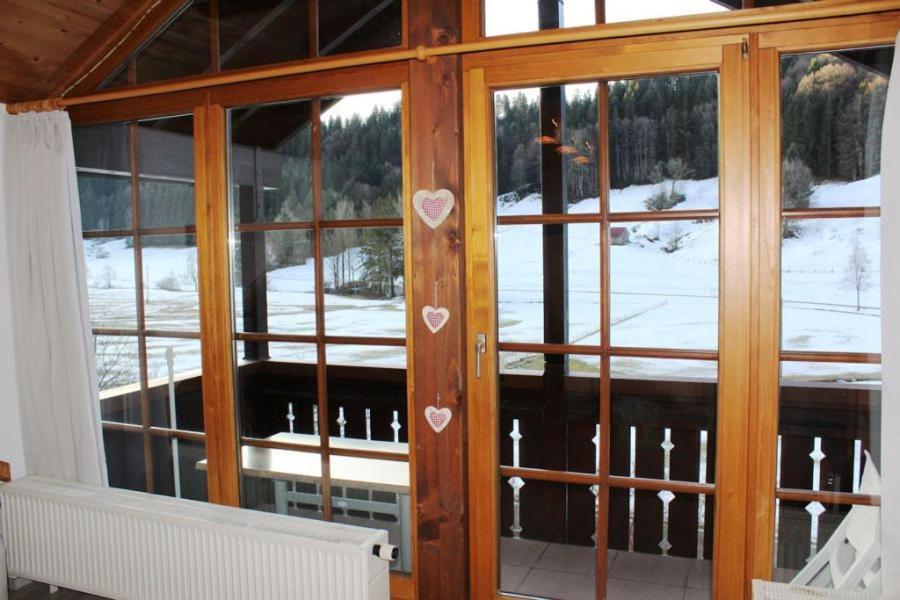 Ferienwohnung Sonnentau Im Feriendorf Sonnenhang Im Allgaeu Missen-Wilhams Exterior photo
